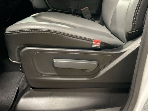 Used 2025 RAM 1500 Tradesman RWD image 13