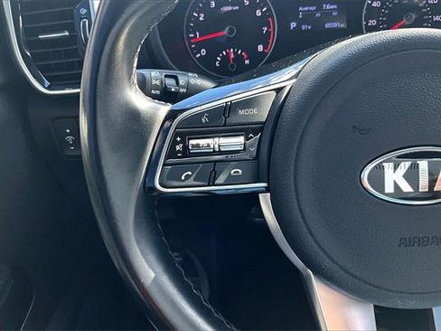 Used 2020 Kia Sportage EX image 20