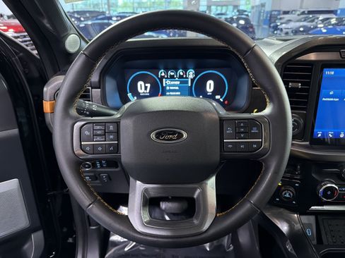 Used 2023 Ford F150 Tremor w/ Equipment Group 402A High AWD/4WD image 26