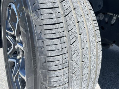 Used 2021 Ford F150 Lariat w/ Equipment Group 502A High image 25