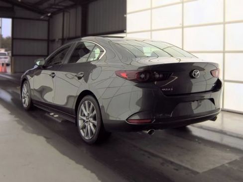 Used 2025 MAZDA MAZDA3 s FWD image 4