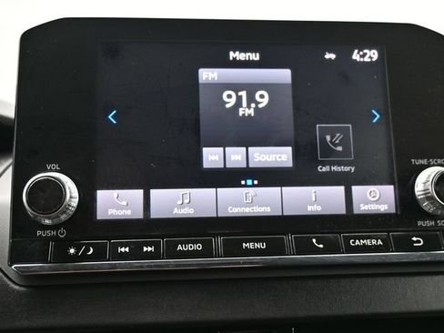 Used 2022 Mitsubishi Outlander ES AWD/4WD image 14