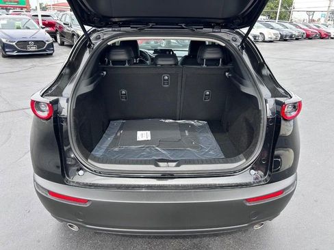 New 2025 MAZDA CX-30 AWD 2.5 S w/ Select Sport Pkg image 6