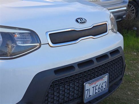 Used 2015 Kia Soul image 5