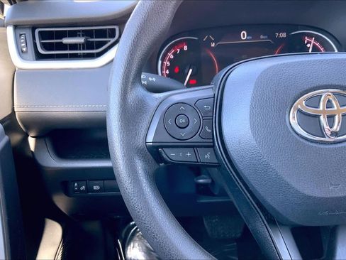 Used 2024 Toyota RAV4 LE image 23