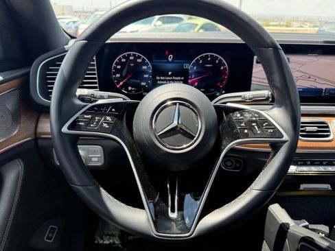 Used 2026 Mercedes-Benz GLE 350 4MATIC image 11