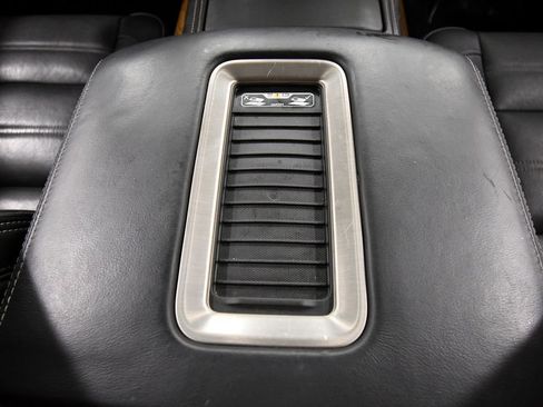 Used 2020 GMC Yukon Denali w/ Denali Ultimate Package AWD/4WD image 19