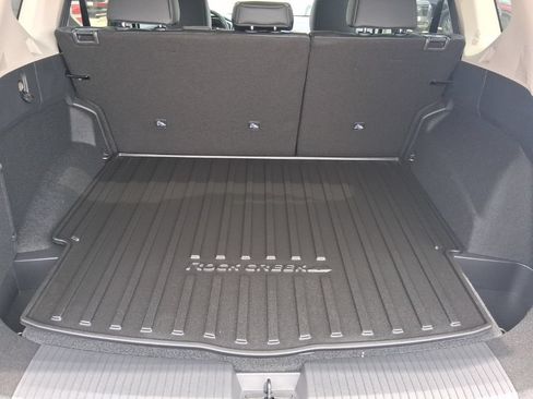 New 2026 Nissan Rogue SV AWD/4WD image 8