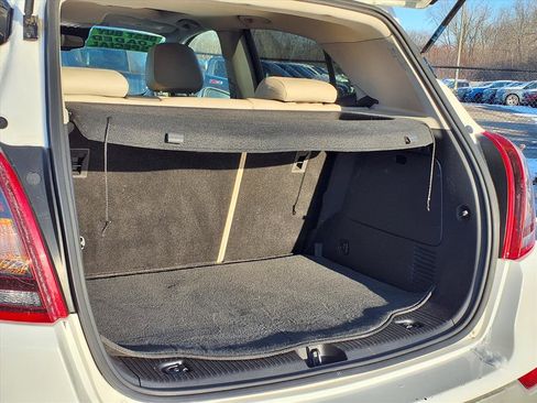 Used 2017 Buick Encore Premium w/ Experience Buick Package image 22