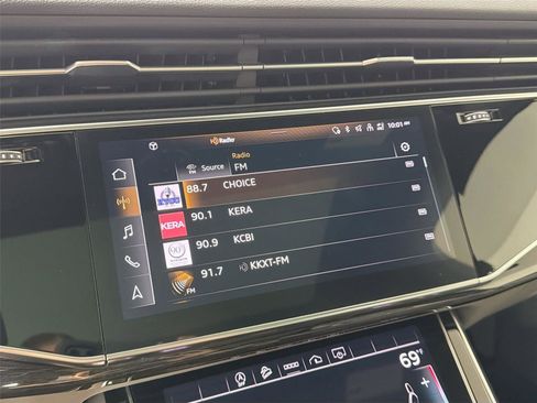 Used 2021 Audi Q7 3.0T Premium Plus w/ Executive Package image 15