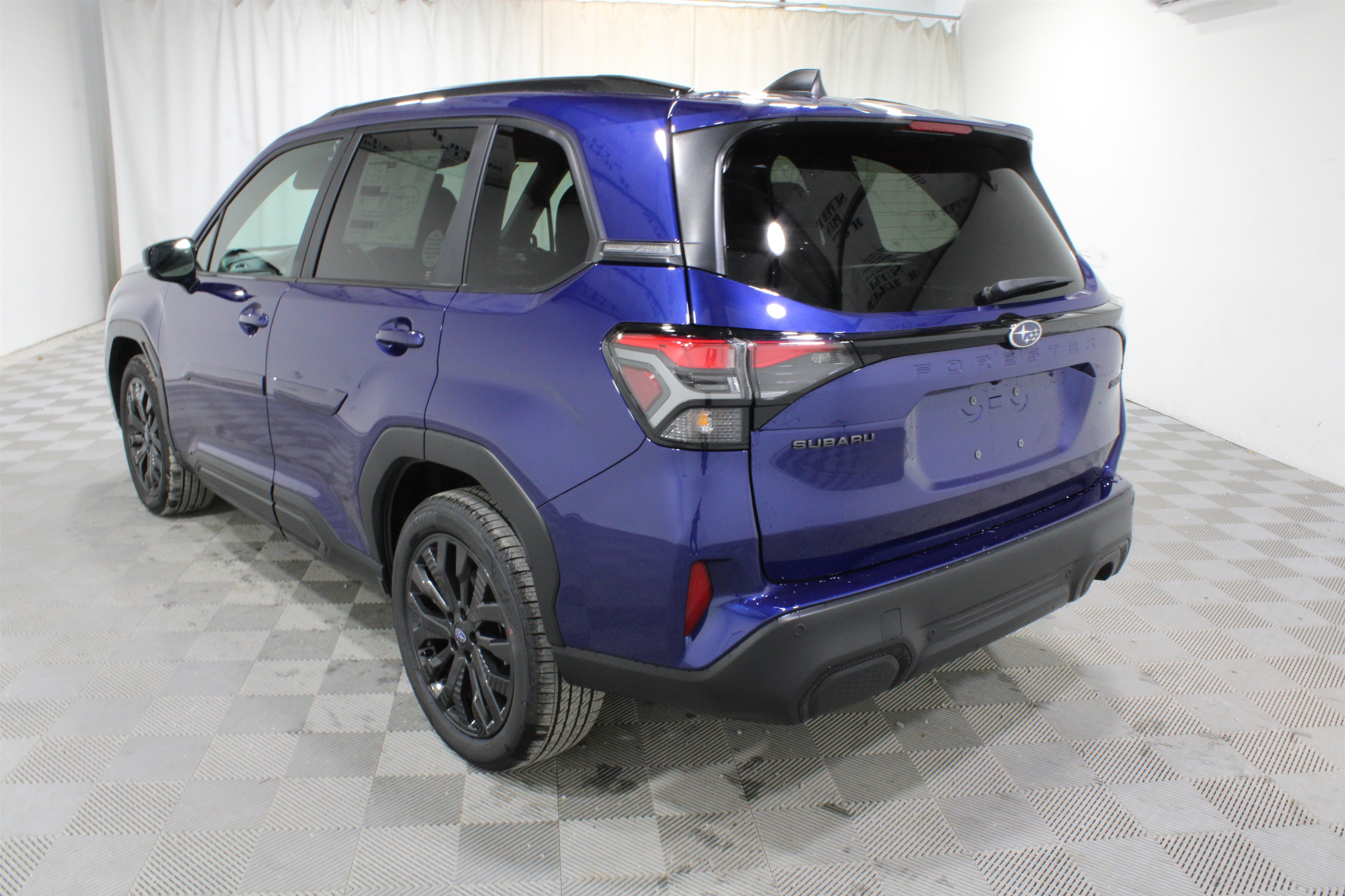 New 2026 Subaru Forester Sport AWD/4WD image 29