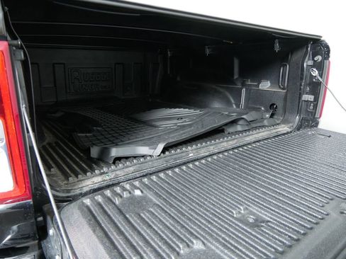 Used 2022 RAM 1500 Big Horn image 13