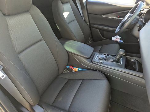 Used 2024 MAZDA CX-30 AWD 2.5 S image 12