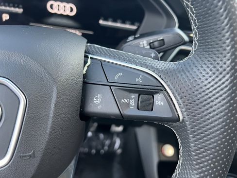 Used 2023 Audi S5 Premium Plus w/ Premium Plus Package image 19