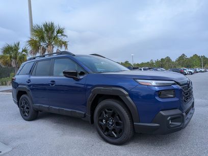 New 2026 Subaru Outback Limited w/ Premium/Limited Package 2