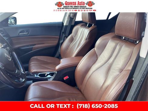 Used 2019 Acura ILX image 10