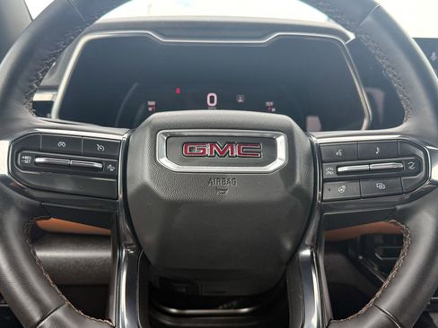 Certified 2023 GMC Canyon AT4 w/ AT4 Premium Package AWD/4WD image 39