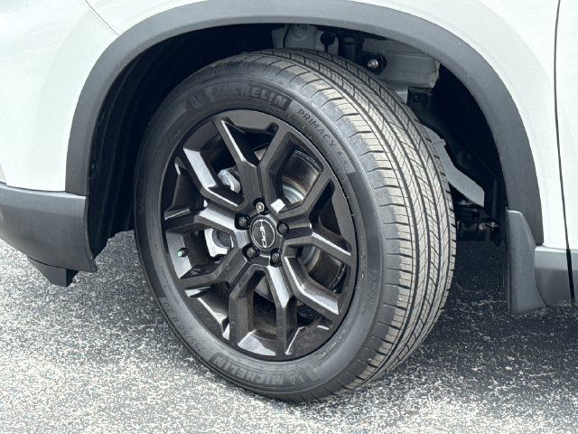 New 2025 Honda Pilot Touring image 42