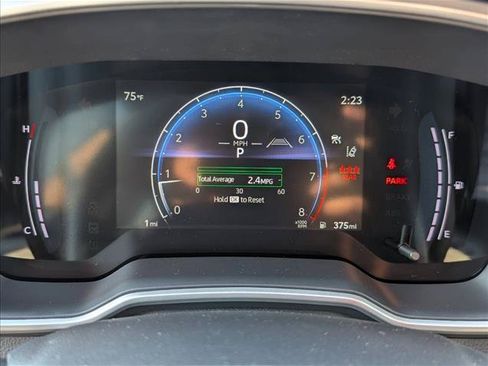 New 2026 Toyota Corolla XSE FWD image 10