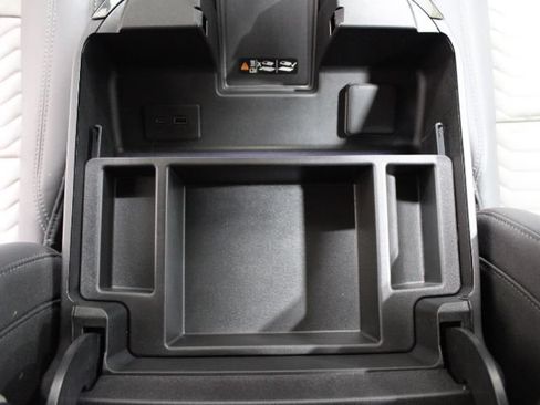 Used 2024 Chevrolet Silverado 1500 ZR2 AWD/4WD image 34