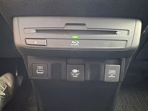 Used 2022 Honda Odyssey Elite image 40