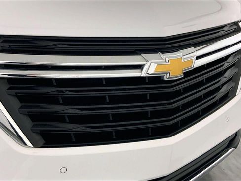 Used 2024 Chevrolet Equinox LT w/ LPO, Floor Liner Package image 28