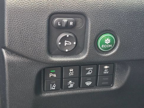 Used 2023 Honda Ridgeline RTL-E image 22
