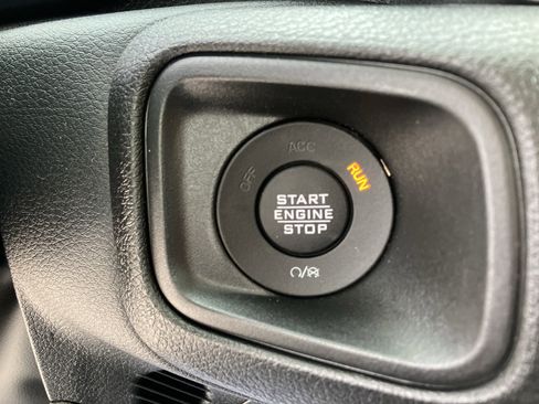 New 2026 Jeep Wrangler Sport image 23