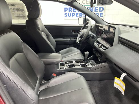 New 2026 Subaru Outback Premium image 23