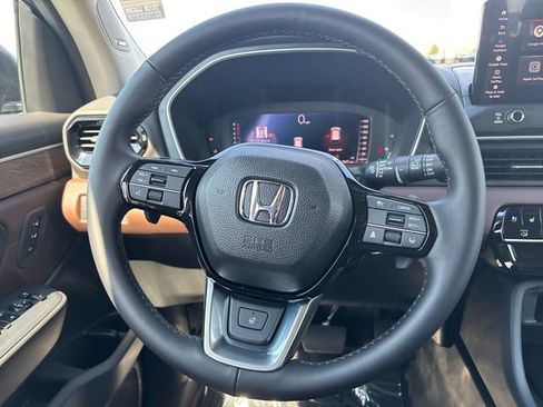 New 2026 Honda Pilot Elite image 14