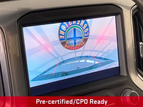 Used 2022 Chevrolet Silverado 3500 LTZ w/ LTZ Convenience Package image 4