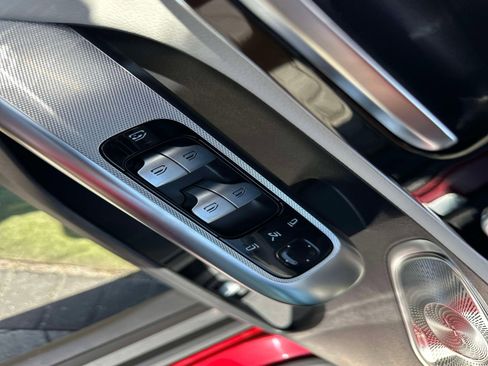 New 2025 Mercedes-Benz GLC 350e 350e 4MATIC SUV image 18