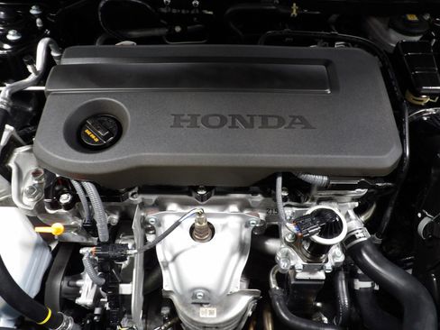 Used 2025 Honda Civic LX image 21