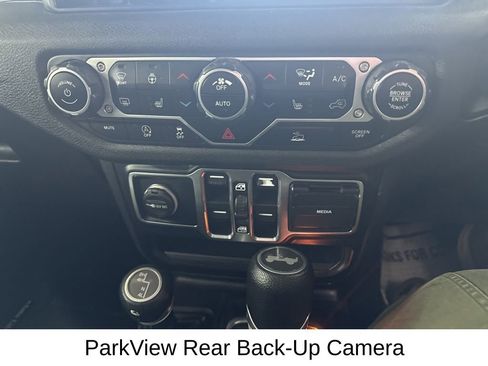 Used 2024 Jeep Wrangler Unlimited Sport w/ Convenience Group image 41