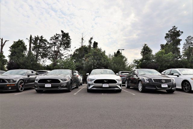 Used 2018 Audi SQ5 Prestige w/ Prestige Package AWD/4WD image 78