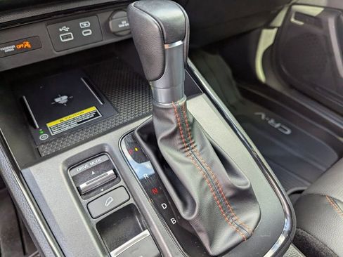 Used 2025 Honda CR-V Sport Touring image 24