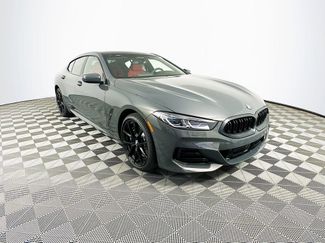 New 2026 BMW 840i xDrive video 2