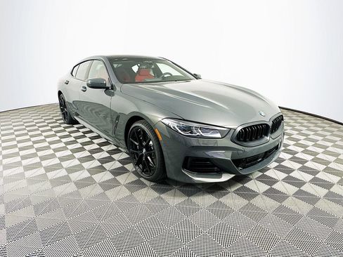 New 2026 BMW 840i xDrive image 2