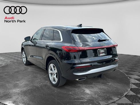 Used 2025 Audi Q5 Premium AWD/4WD image 5