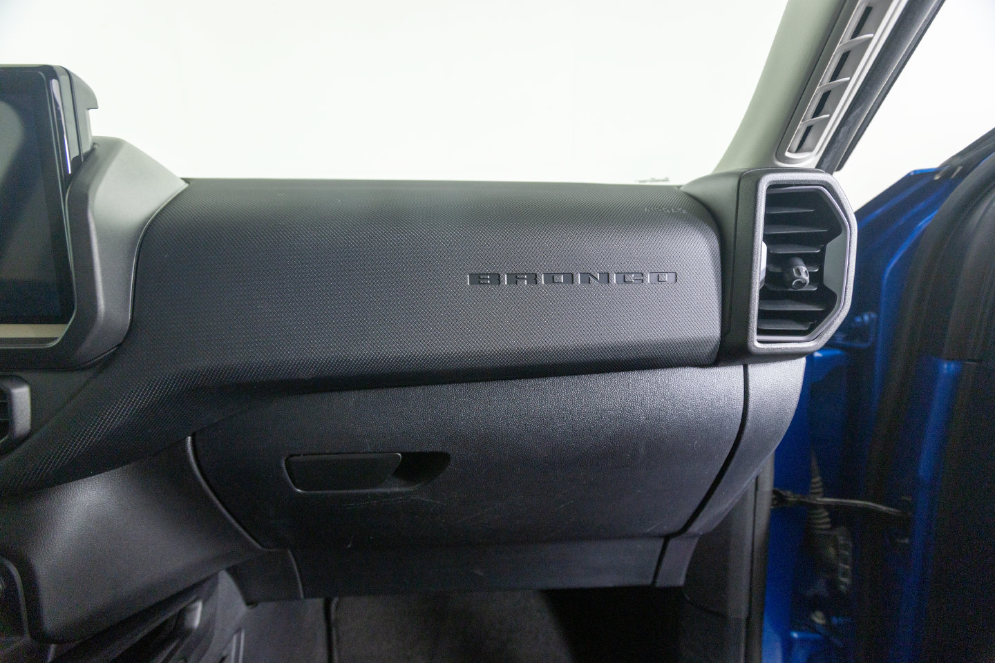 Used 2025 Ford Bronco Sport Big Bend AWD/4WD image 43