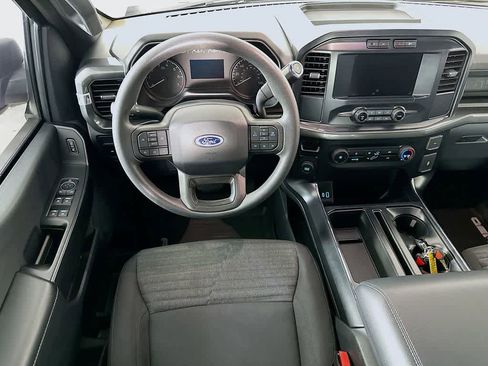 Certified 2023 Ford F150 XL w/ STX Appearance Package image 11