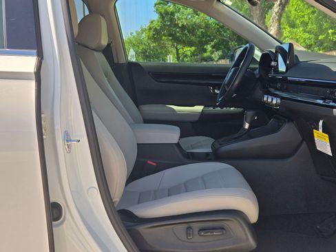 Used 2023 Honda CR-V EX-L image 27