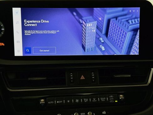 Certified 2024 Lexus ES 350 F Sport w/ Accessory Package (Z2) FWD image 13