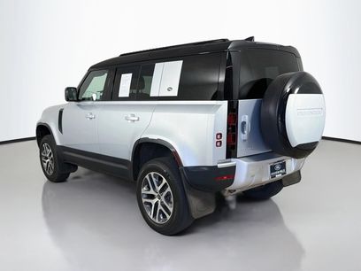 Used 2024 Land Rover Defender 110 S