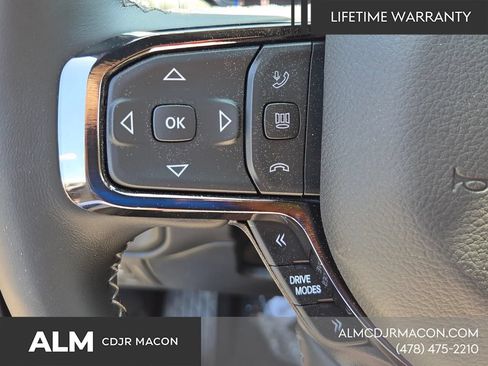 New 2026 RAM 1500 Limited AWD/4WD image 25