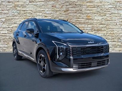 New 2026 Kia Sportage EX