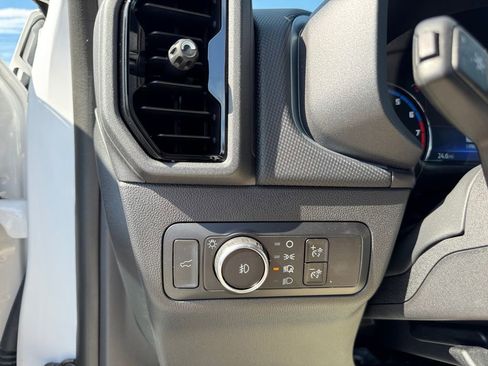 Used 2024 Ford Bronco Sport Badlands image 19