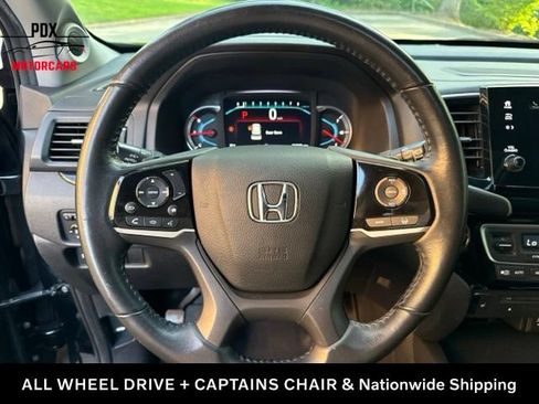 Used 2019 Honda Pilot Touring image 16