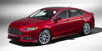 Used 2014 Ford Fusion SE FWD image 1