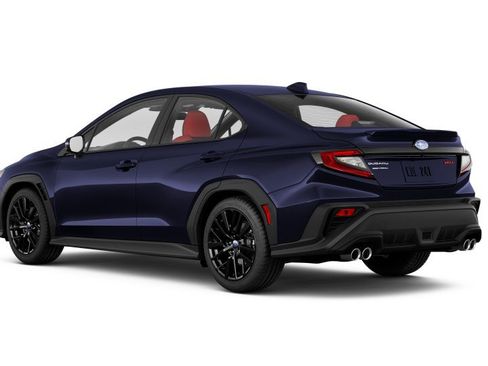 New 2026 Subaru WRX Limited AWD/4WD image 6
